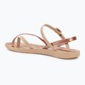 Дамски сандали Ipanema Fashion Sand VIII beige/pink/brown 3