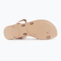 Дамски сандали Ipanema Fashion Sand VIII beige/pink/brown 4