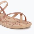 Дамски сандали Ipanema Fashion Sand VIII beige/pink/brown 7