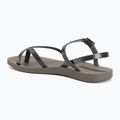 Дамски сандали Ipanema Fashion Sand VIII grey/silver 3