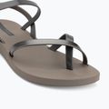 Дамски сандали Ipanema Fashion Sand VIII grey/silver 7