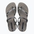 Дамски сандали Ipanema Fashion Sand VIII grey/silver 3