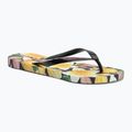 Дамски джапанки Ipanema Arte black/yellow/pink