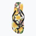 Дамски джапанки Ipanema Arte black/yellow/pink 5