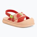 Детски сандали Ipanema Precious beige/red
