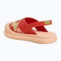 Детски сандали Ipanema Precious beige/red 3