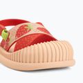 Детски сандали Ipanema Precious beige/red 7