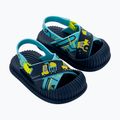 Детски сандали Ipanema Precious blue/green 2