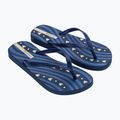 Дамски джапанки Ipanema Classica Happy XVIII blue/blue/beige