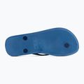 Дамски джапанки Ipanema Classica Happy XVIII blue/blue/beige 4