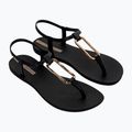 Дамски сандали Ipanema Classic Modern black/gold 2
