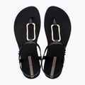 Дамски сандали Ipanema Classic Modern black/gold 3