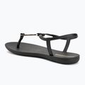 Дамски сандали Ipanema Classic Modern black/gold 3