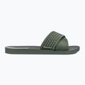 Дамски чехли Ipanema Street II green/dark green