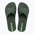 Дамски чехли Ipanema Street II green/dark green 3