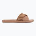 Дамски чехли Ipanema Street II brown/brown/beige 2