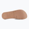 Дамски чехли Ipanema Street II brown/brown/beige 4