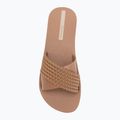 Дамски чехли Ipanema Street II brown/brown/beige 5