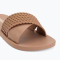 Дамски чехли Ipanema Street II brown/brown/beige 7