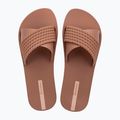 Дамски чехли Ipanema Street II brown/brown/beige 2