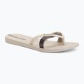 Дамски джапанки Ipanema Kirei Chic light beige/beige