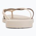 Дамски джапанки Ipanema Kirei Chic light beige/beige 6