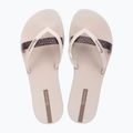 Дамски джапанки Ipanema Kirei Chic light beige/beige 2