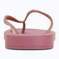 Дамски джапанки Ipanema Anat Tan lilac/metallic pink 6