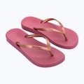 Дамски джапанки Ipanema Anat Tan lilac/metallic pink