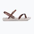 Дамски сандали Ipanema Fashion Sand VIII Beige/Metallic Pink