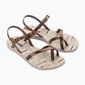 Дамски сандали Ipanema Fashion Sand VIII Beige/Metallic Pink 2