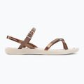 Дамски сандали Ipanema Fashion Sand VIII Beige/Metallic Pink 2