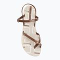 Дамски сандали Ipanema Fashion Sand VIII Beige/Metallic Pink 5