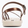 Дамски сандали Ipanema Fashion Sand VIII Beige/Metallic Pink 6