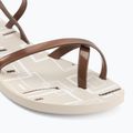 Дамски сандали Ipanema Fashion Sand VIII Beige/Metallic Pink 7