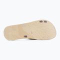 Дамски чехли Ipanema Sense Slide beige/beige/black 4