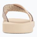 Дамски чехли Ipanema Sense Slide beige/beige/black 6