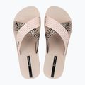 Дамски чехли Ipanema Sense Slide beige/beige/black 3