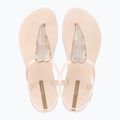 Дамски сандали Ipanema Class Flora beige/gold 2
