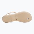 Дамски сандали Ipanema Class Flora beige/gold 4