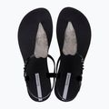 Дамски сандали Ipanema Class Flora black/onyx/grey 2