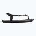 Дамски сандали Ipanema Class Flora black/onyx/grey 2