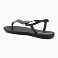 Дамски сандали Ipanema Class Flora black/onyx/grey 3
