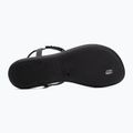 Дамски сандали Ipanema Class Flora black/onyx/grey 4