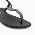 Дамски сандали Ipanema Class Flora black/onyx/grey 7