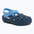 Детски сандали Ipanema Summer Basic II Baby dark blue/blue