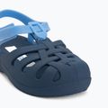 Детски сандали Ipanema Summer Basic II Baby dark blue/blue 7