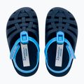 Детски сандали Ipanema Summer Basic II Baby dark blue/blue 3