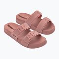 Дамски чехли Ipanema Leme Slide pink/brown 2