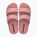 Дамски чехли Ipanema Leme Slide pink/brown 3